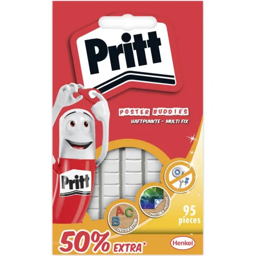 Pritt Buddies
